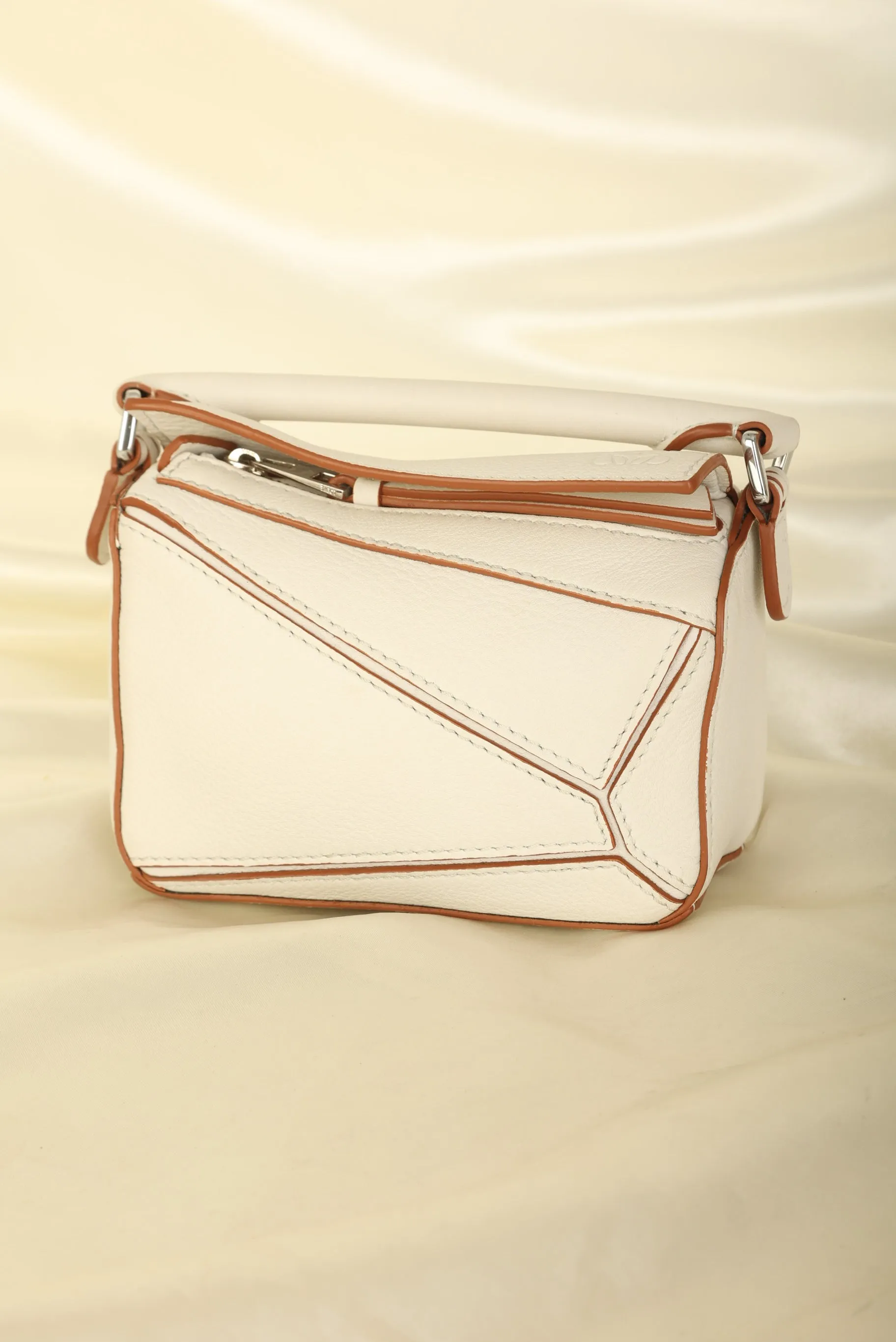 Loewe Nano Puzzle Bag