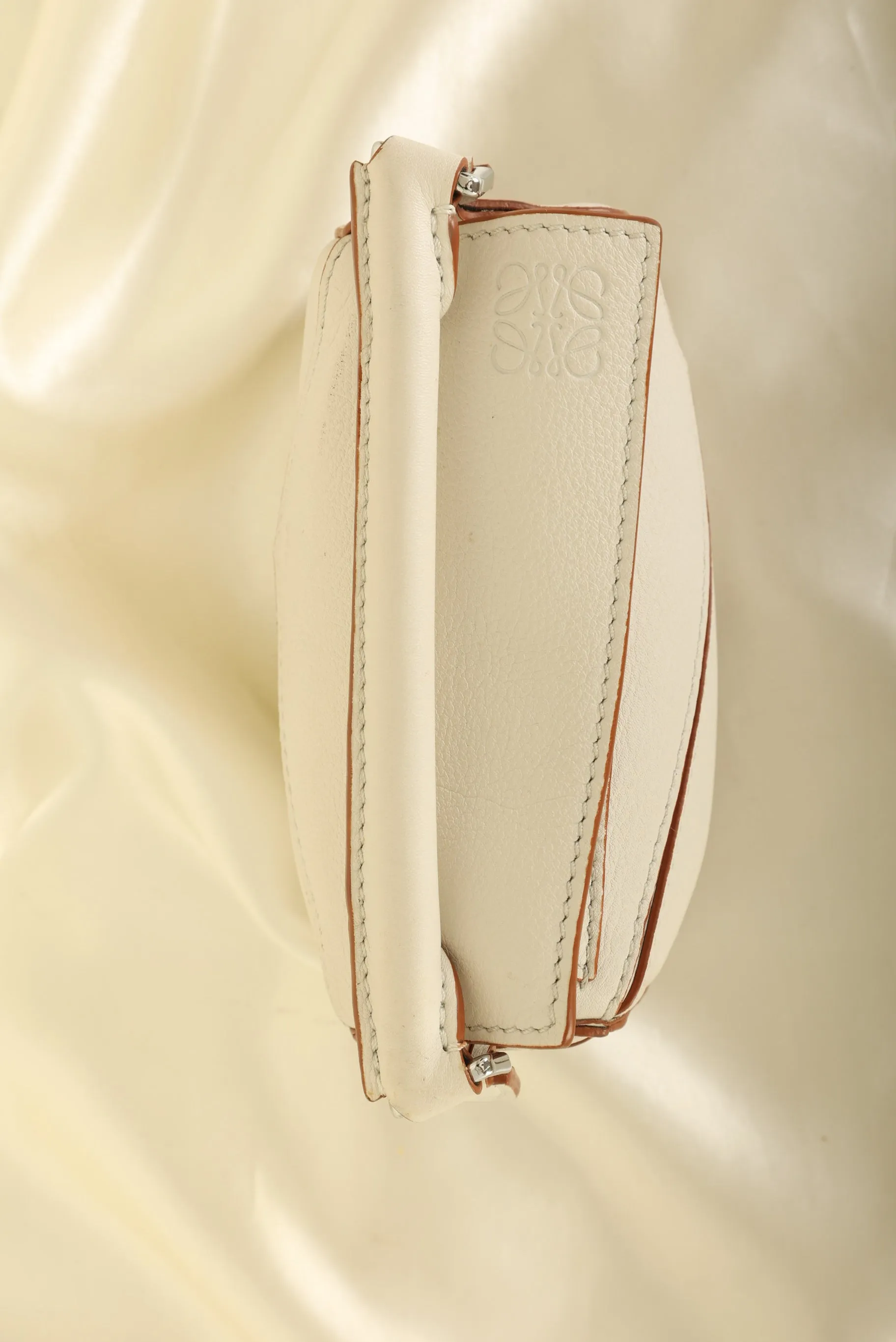Loewe Nano Puzzle Bag