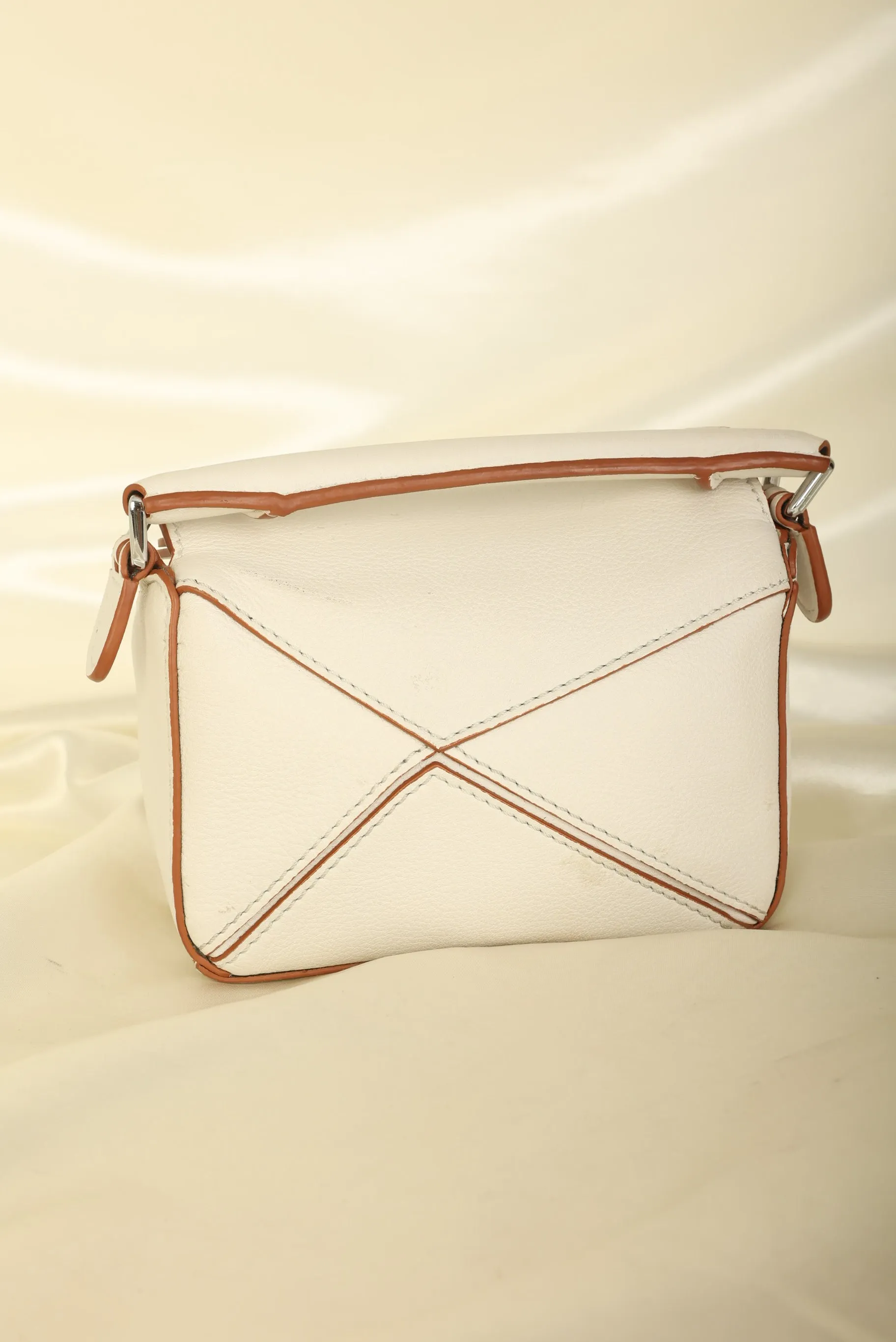 Loewe Nano Puzzle Bag