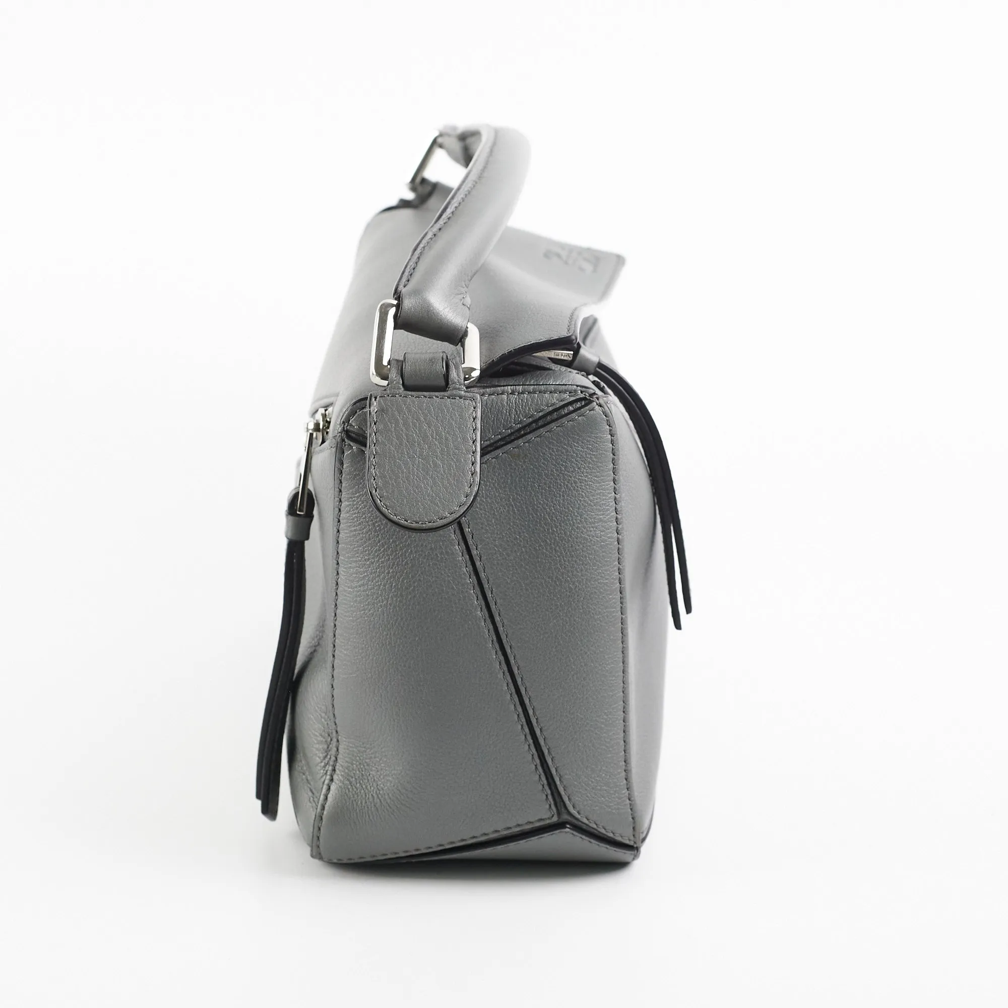 Loewe Puzzle Small Grey