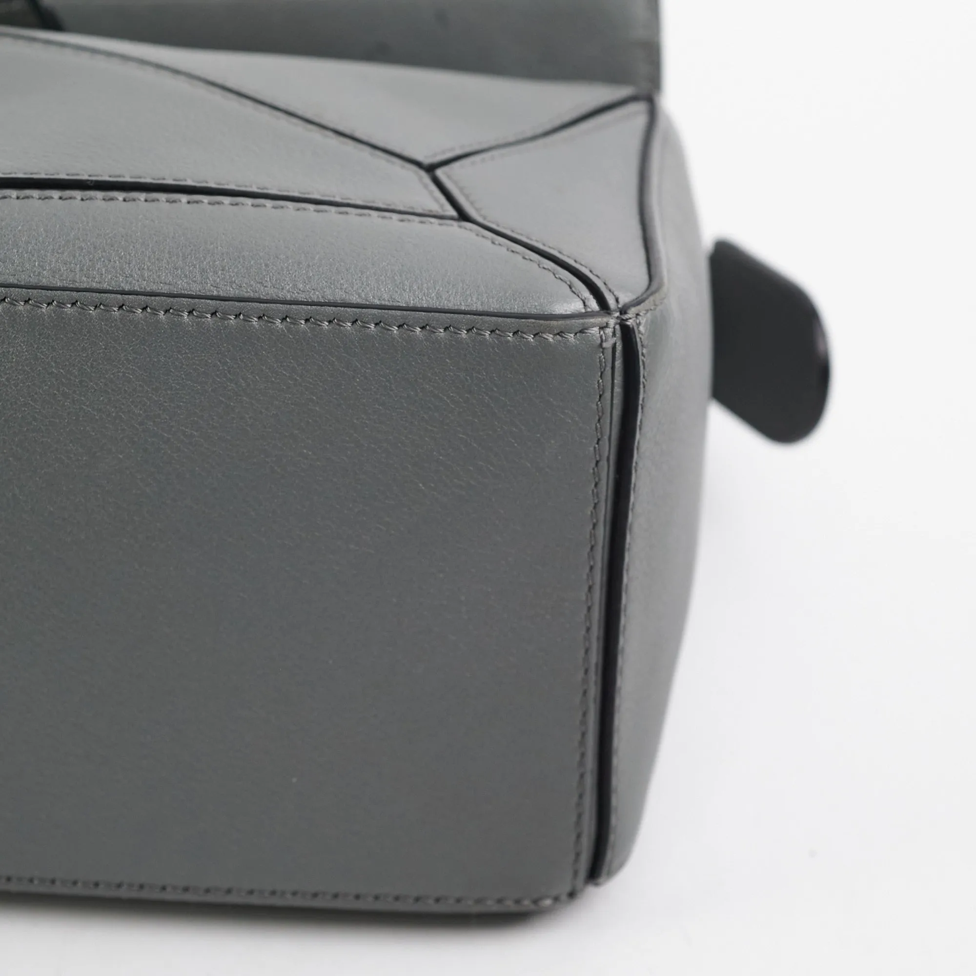 Loewe Puzzle Small Grey