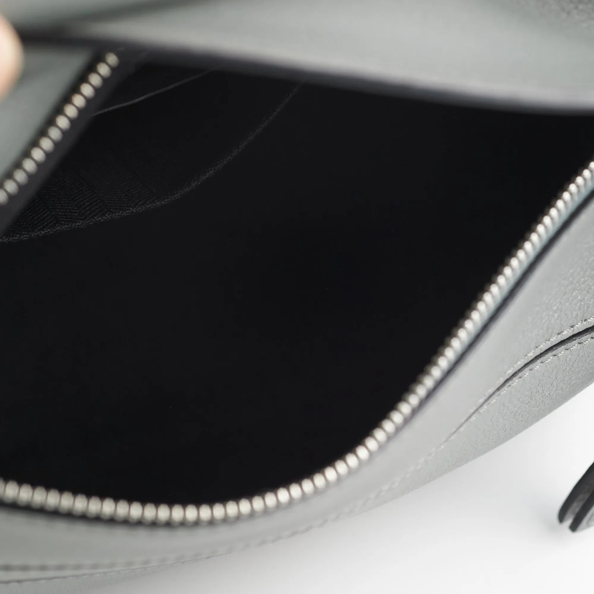 Loewe Puzzle Small Grey