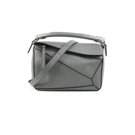 Loewe Puzzle Small Grey