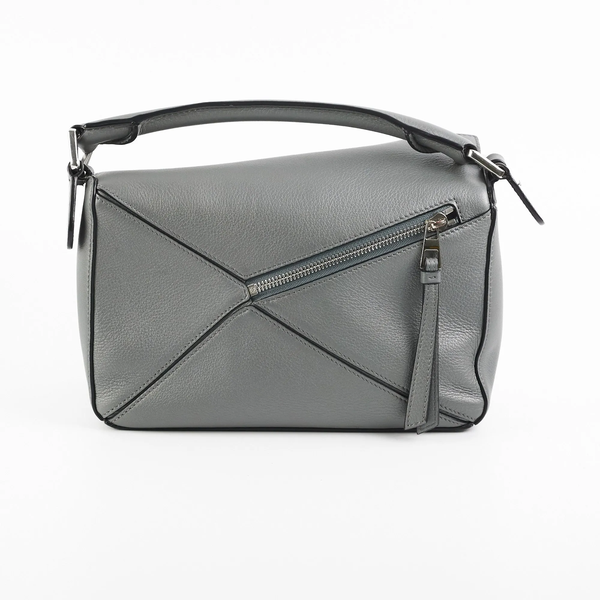 Loewe Puzzle Small Grey