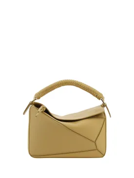 Loewe Women Puzzle Edge Shoulder Bag