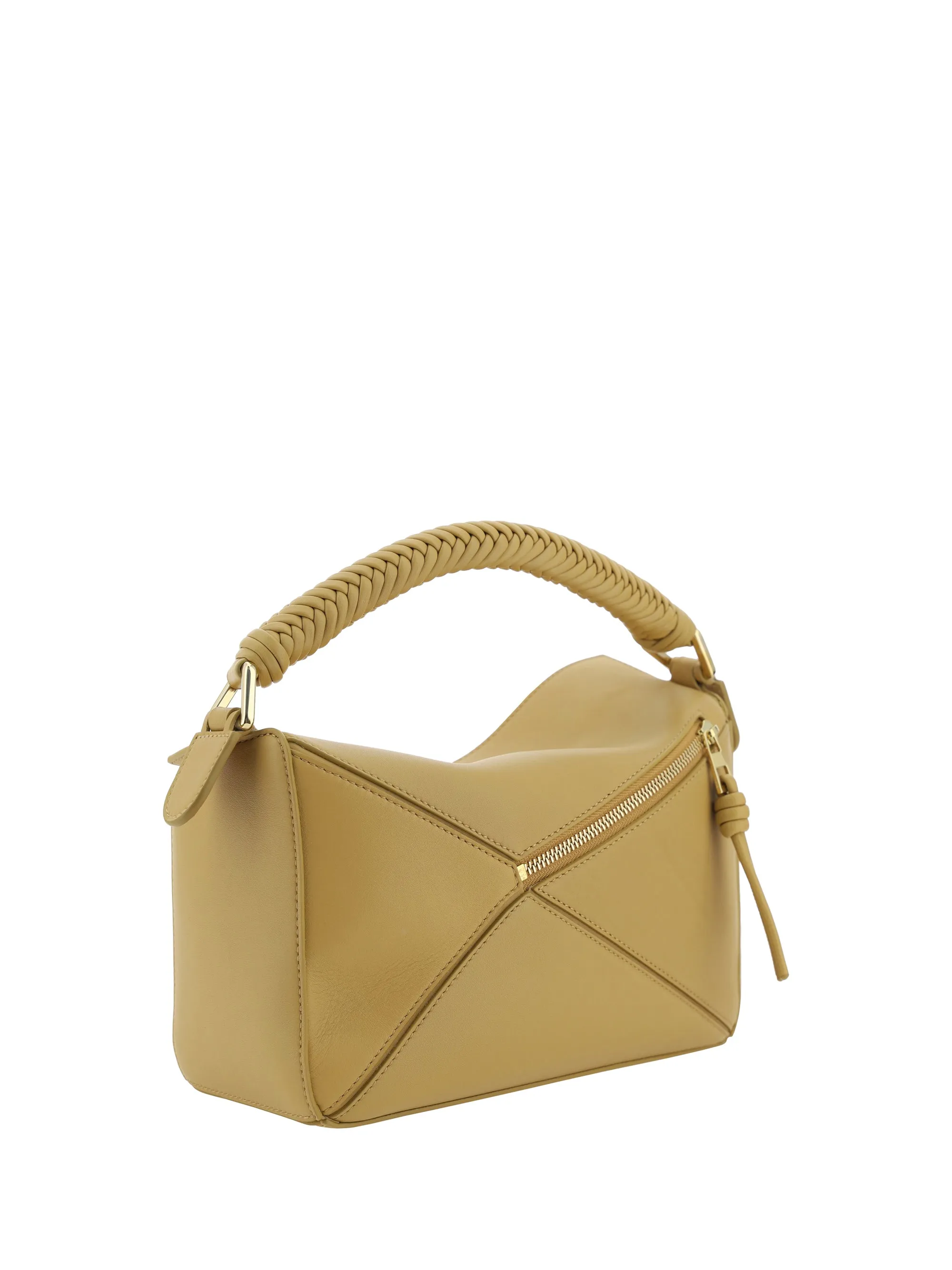 Loewe Women Puzzle Edge Shoulder Bag