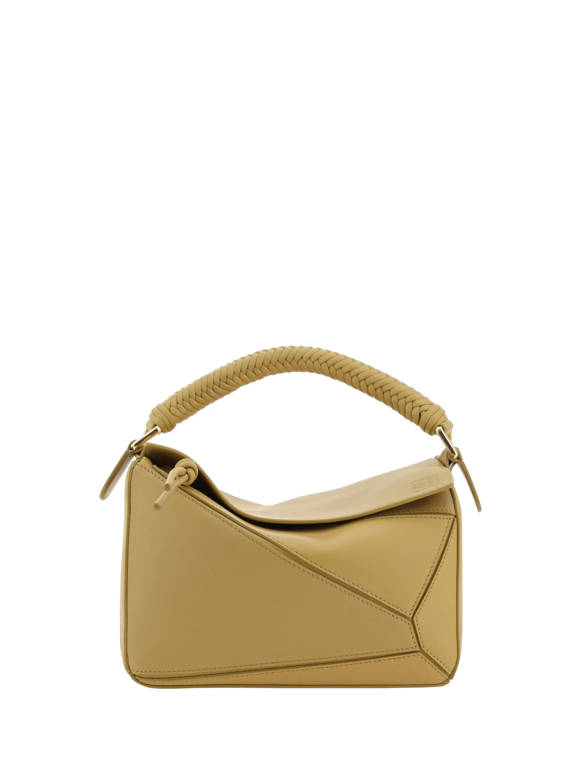 Loewe Women Puzzle Edge Shoulder Bag