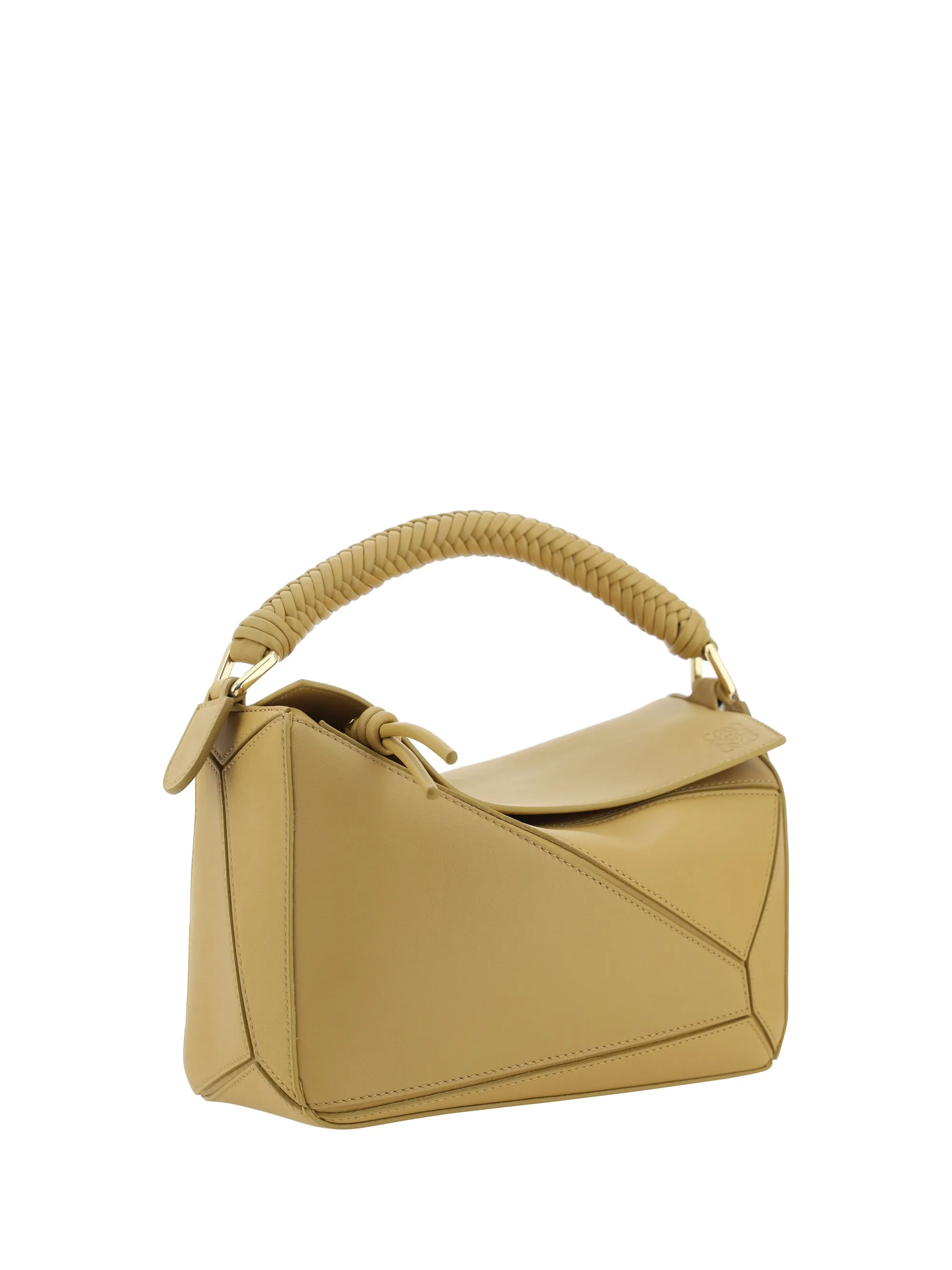 Loewe Women Puzzle Edge Shoulder Bag