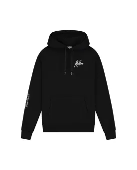 Malelions Women Limited Hoodie | Black