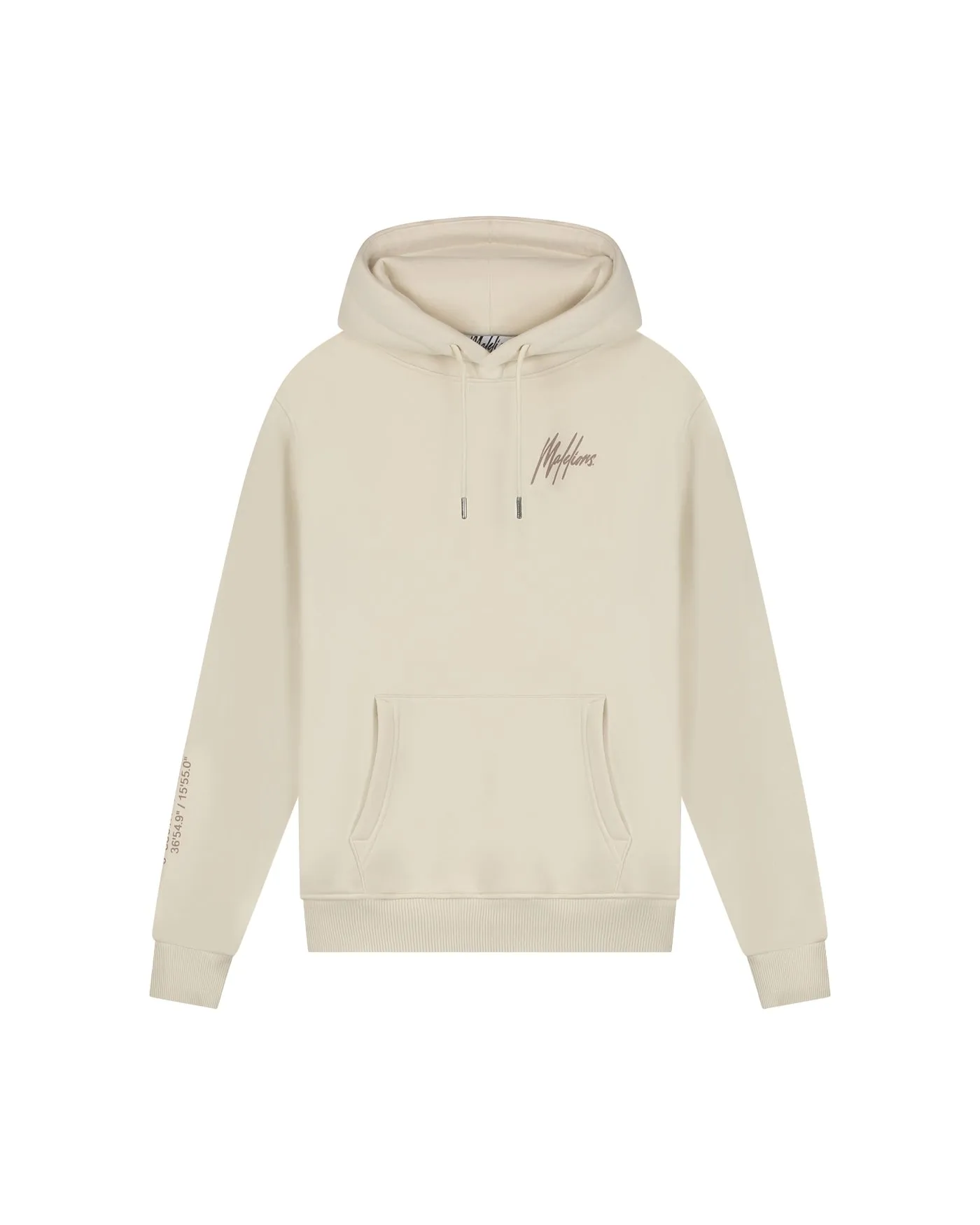 Malelions Women Limited Hoodie | Humus