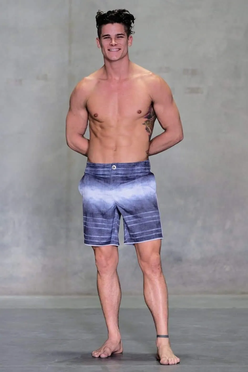 Mali Weekender Short