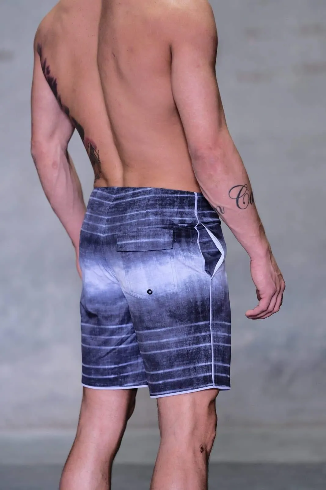 Mali Weekender Short