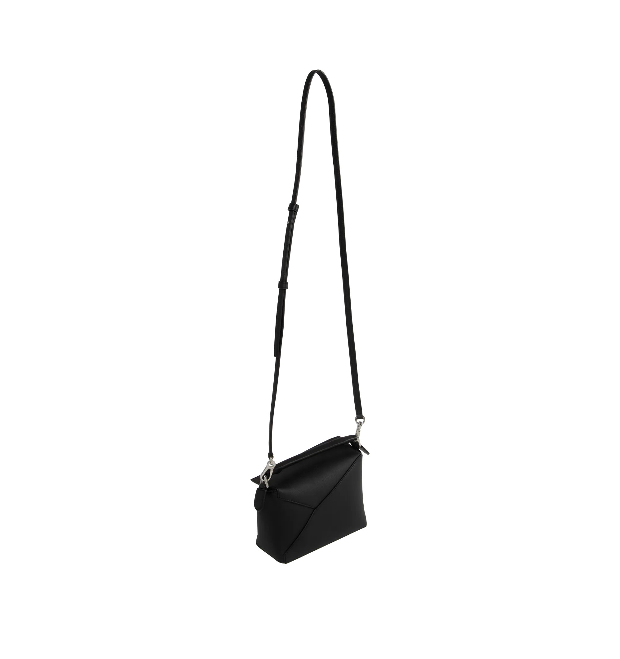 MINI PUZZLE EDGE BAG