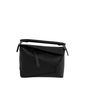 MINI PUZZLE EDGE BAG
