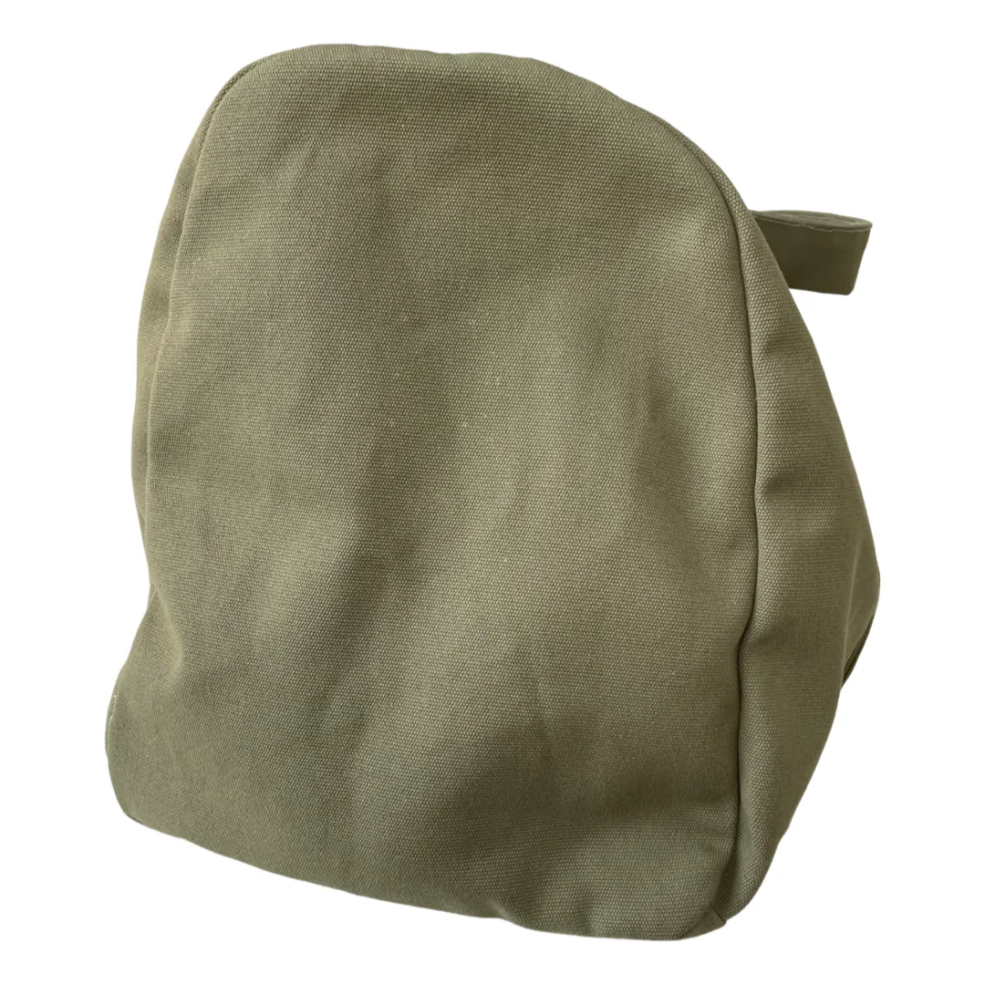 Monogram Weekender - Khaki