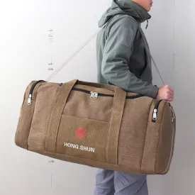 Multifunctional Luggage Bag