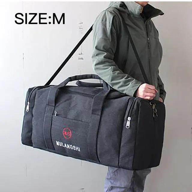 Multifunctional Luggage Bag