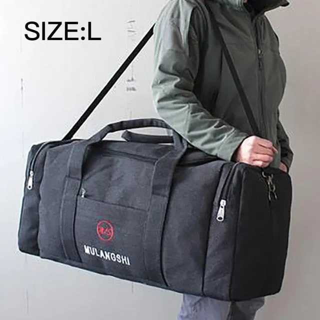 Multifunctional Luggage Bag