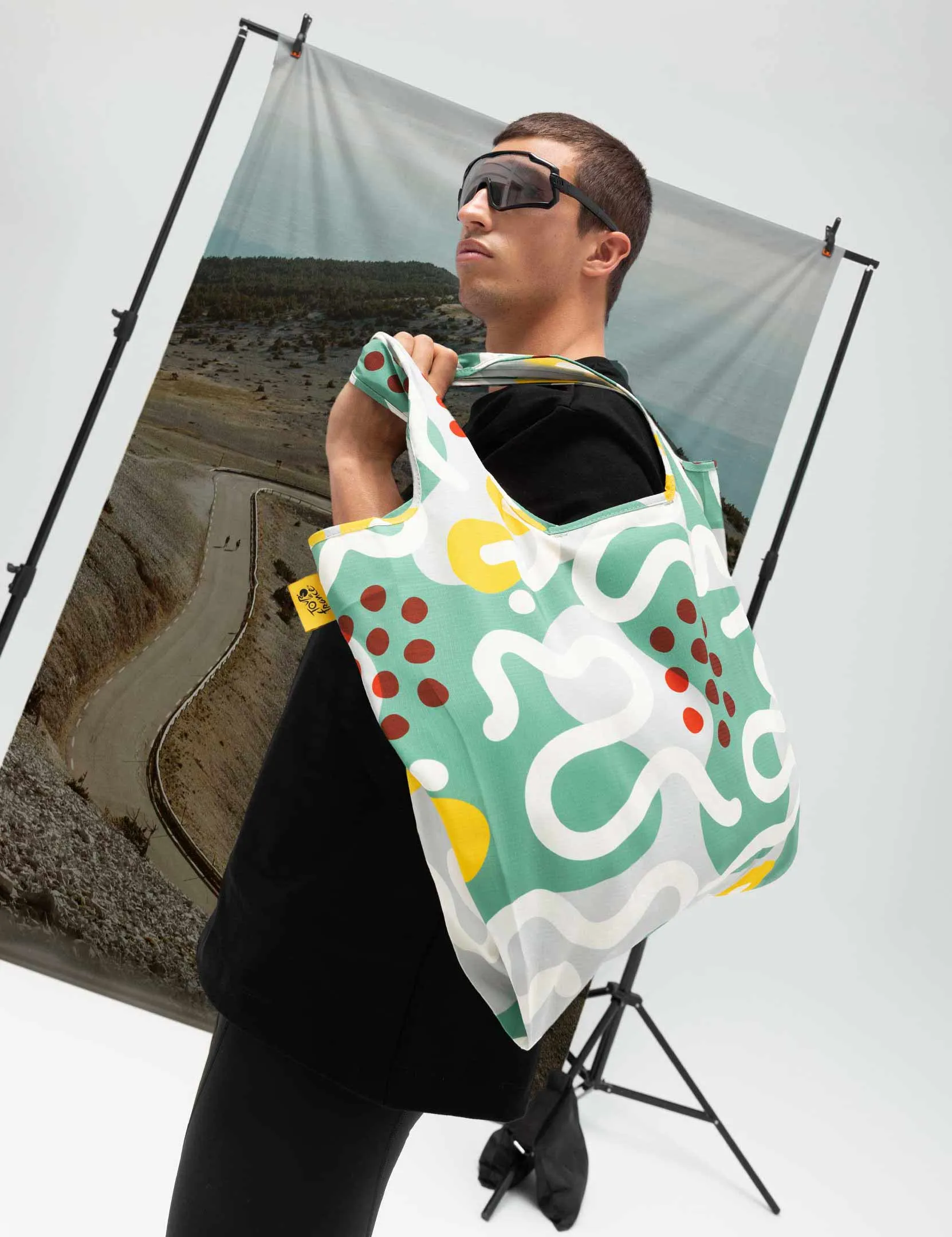 Notabag Tote – Tour de France