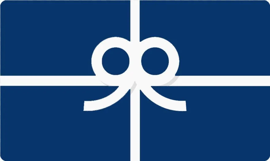 Old South - Gift Card
