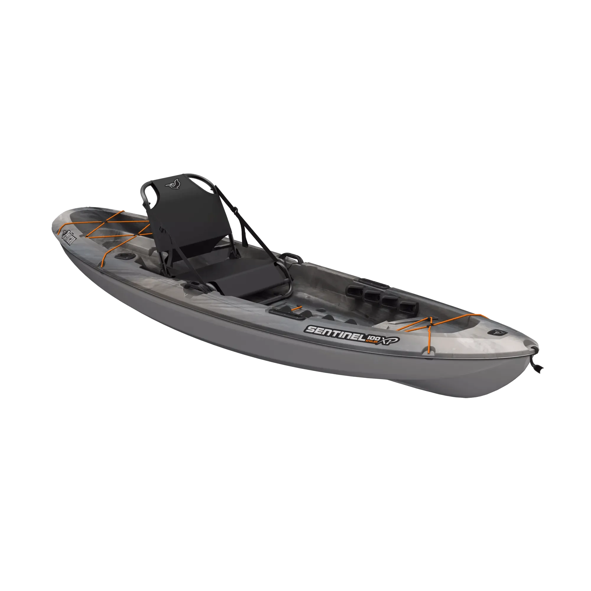 Pelican Sentinel 100XP Angler