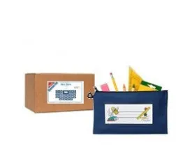 Pencil Pouch | Classroom Pack