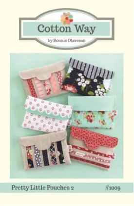 Pretty Little Pouches 2