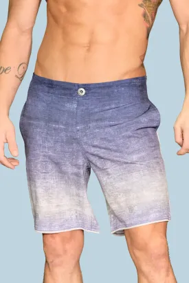 Purple Rain Weekender Short