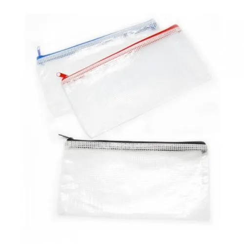 PVC Pencil Pouch