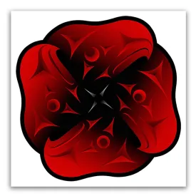 Remembrance Limited Edition Print