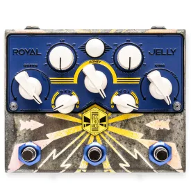 Royal Jelly Od/Fuzz <p> Custom Shop <p> RJ2367