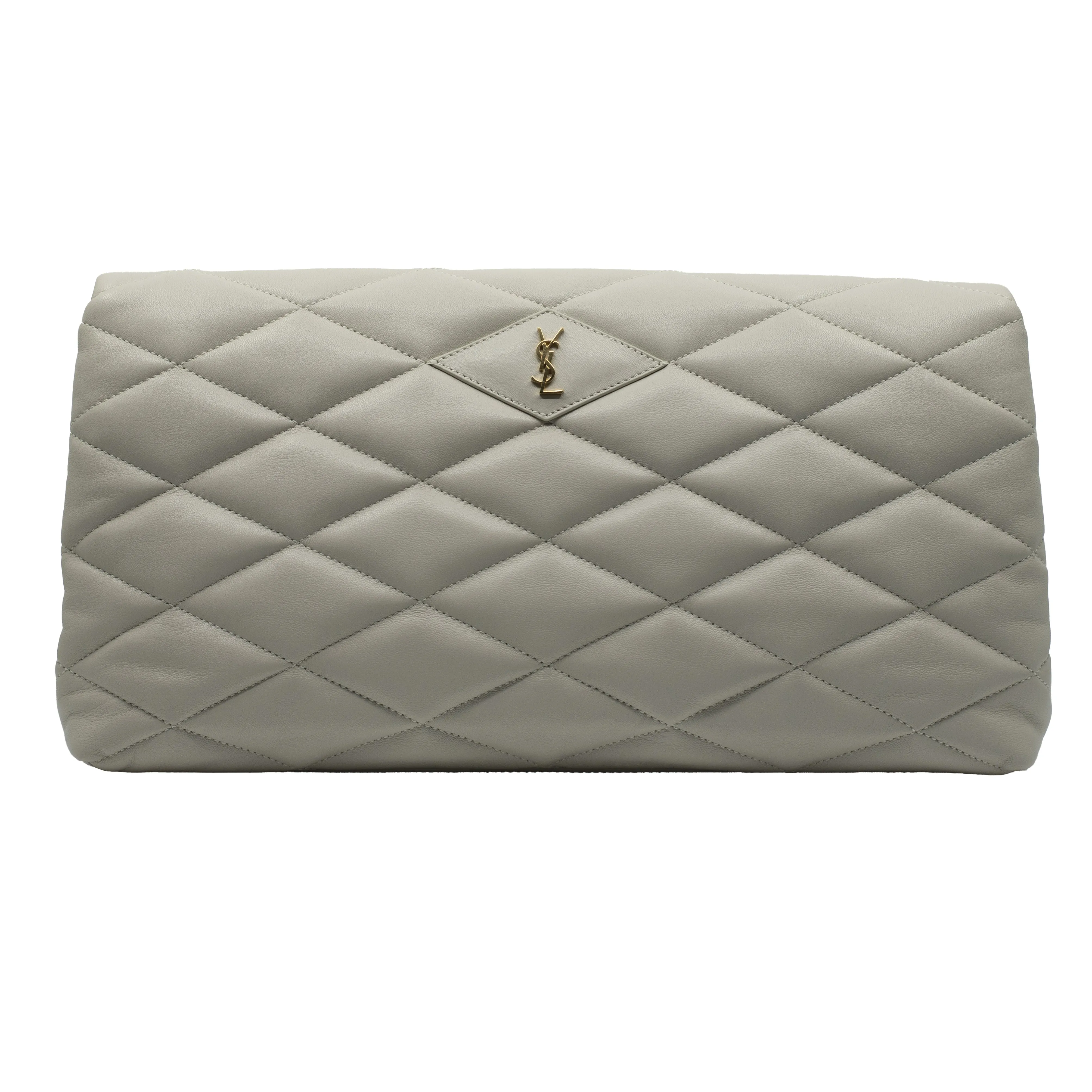 Sade Puffer Envelope L