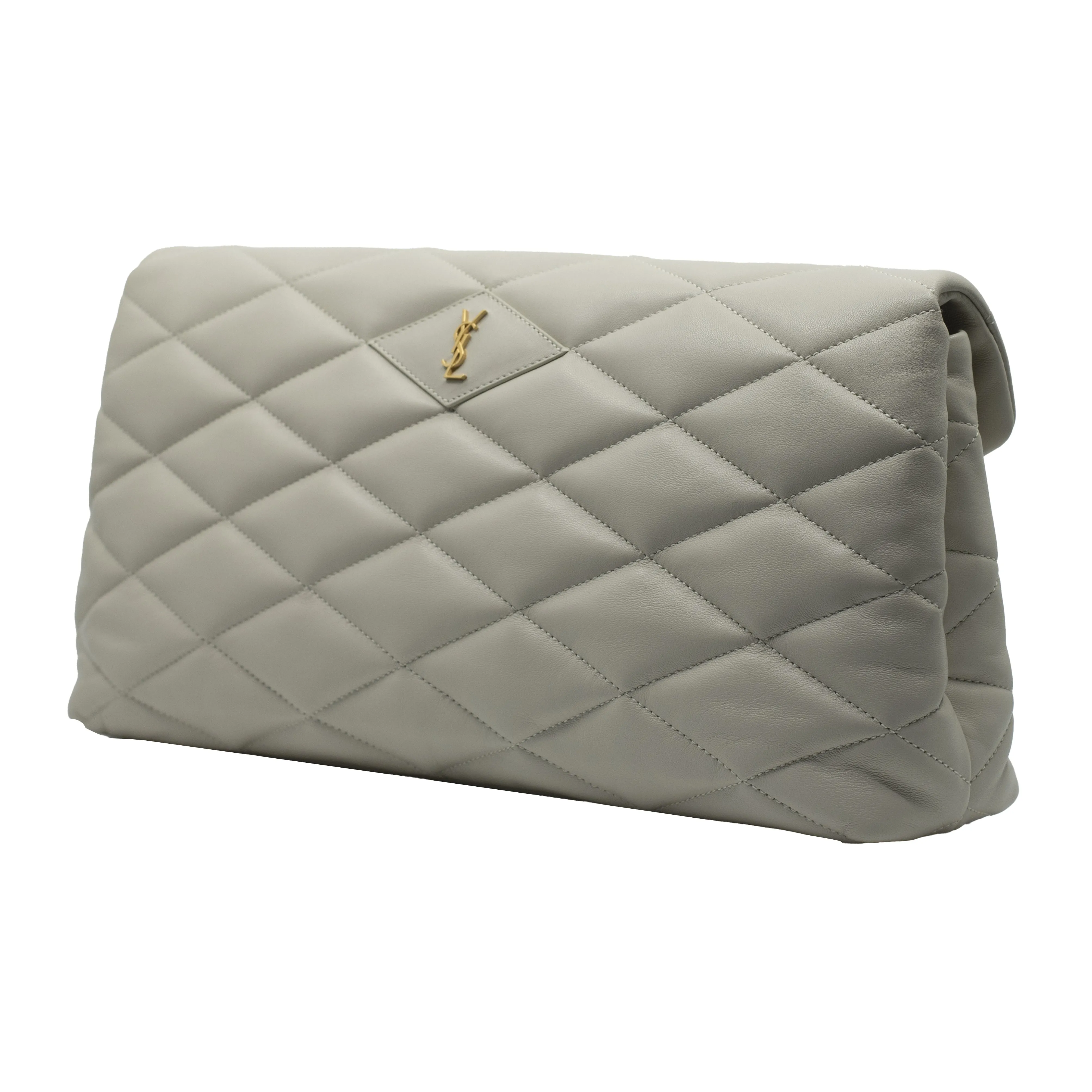 Sade Puffer Envelope L