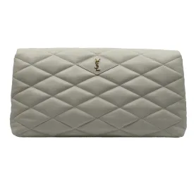 Sade Puffer Envelope L