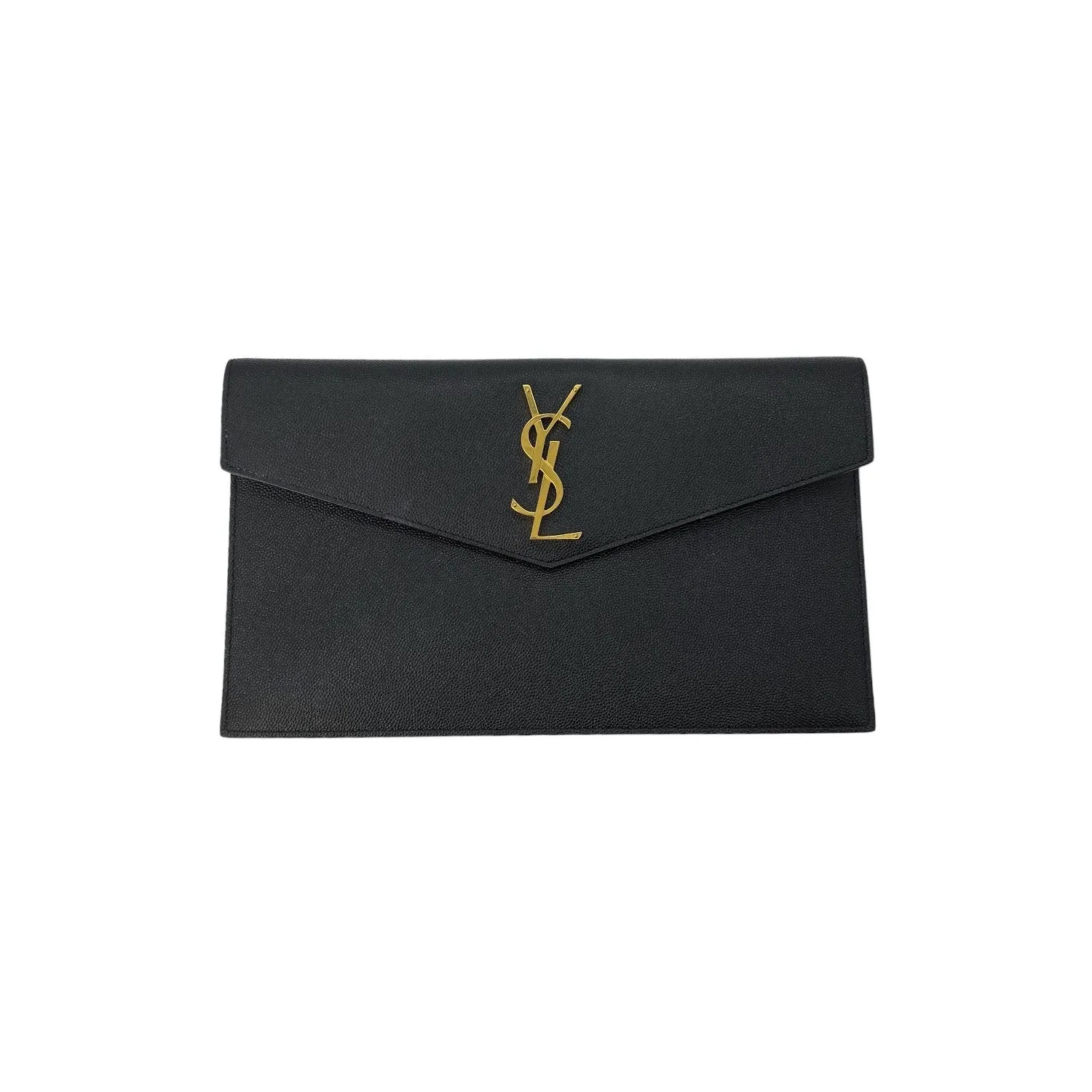 Saint Laurent Uptown Envelope Pouch