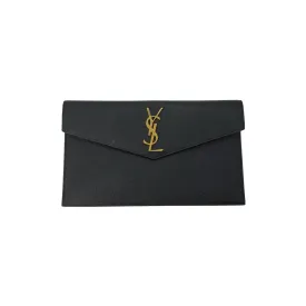 Saint Laurent Uptown Envelope Pouch