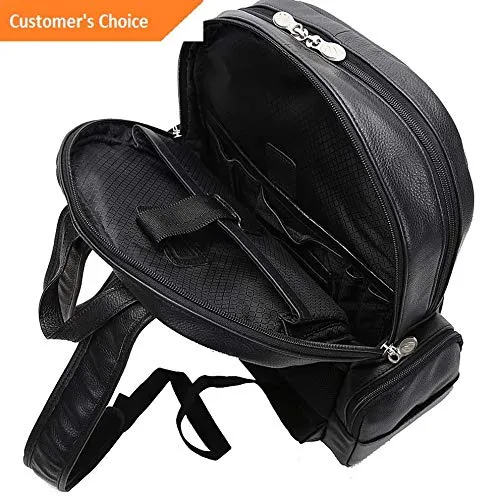 Sandover McKlein Cumberland Laptop Backpack 2 Colors Business Laptop Backpack NEW | Model LGGG -