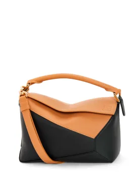 Small Puzzle Edge bag