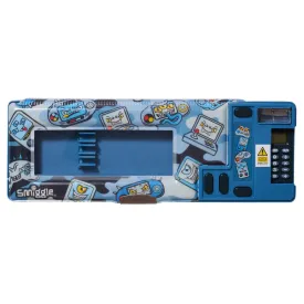 Smiggle Away Pop Out Pencil Case