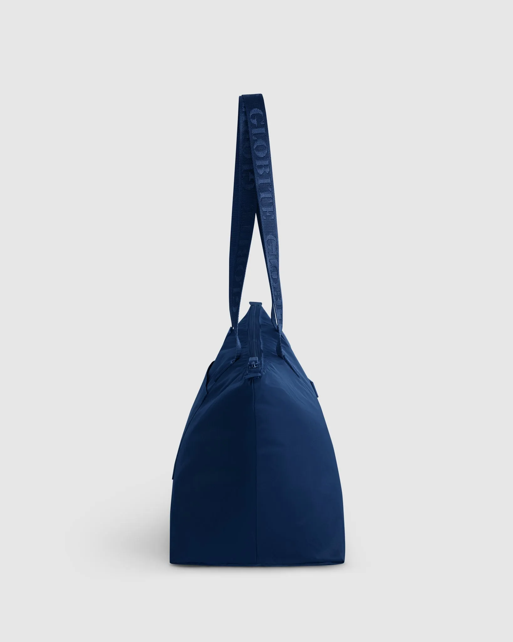 Stash & Dash Tote Bag - Marine Blue