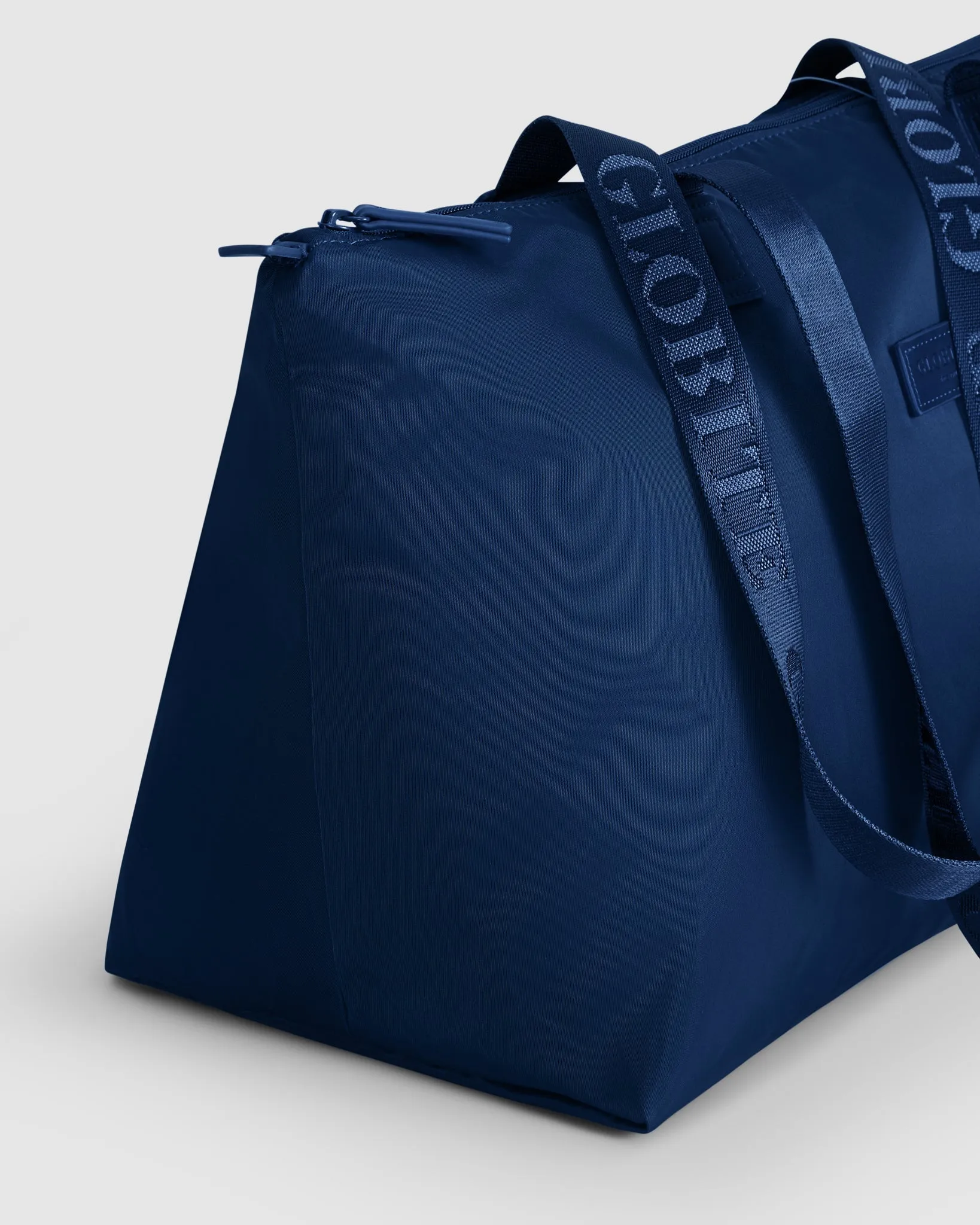 Stash & Dash Tote Bag - Marine Blue