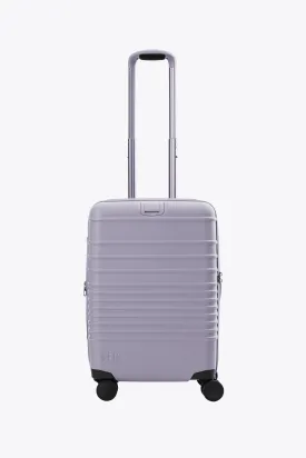 The Carry-On Roller in Lavender