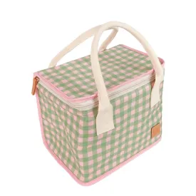 The Somewhere Co: Lunch Bag Versailles