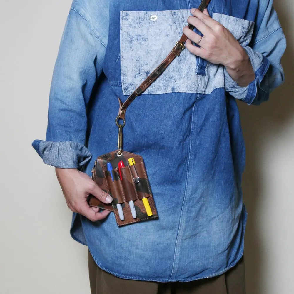 The Superior Labor - SL584 Spring 2022 HTS Journal | Limited Edition