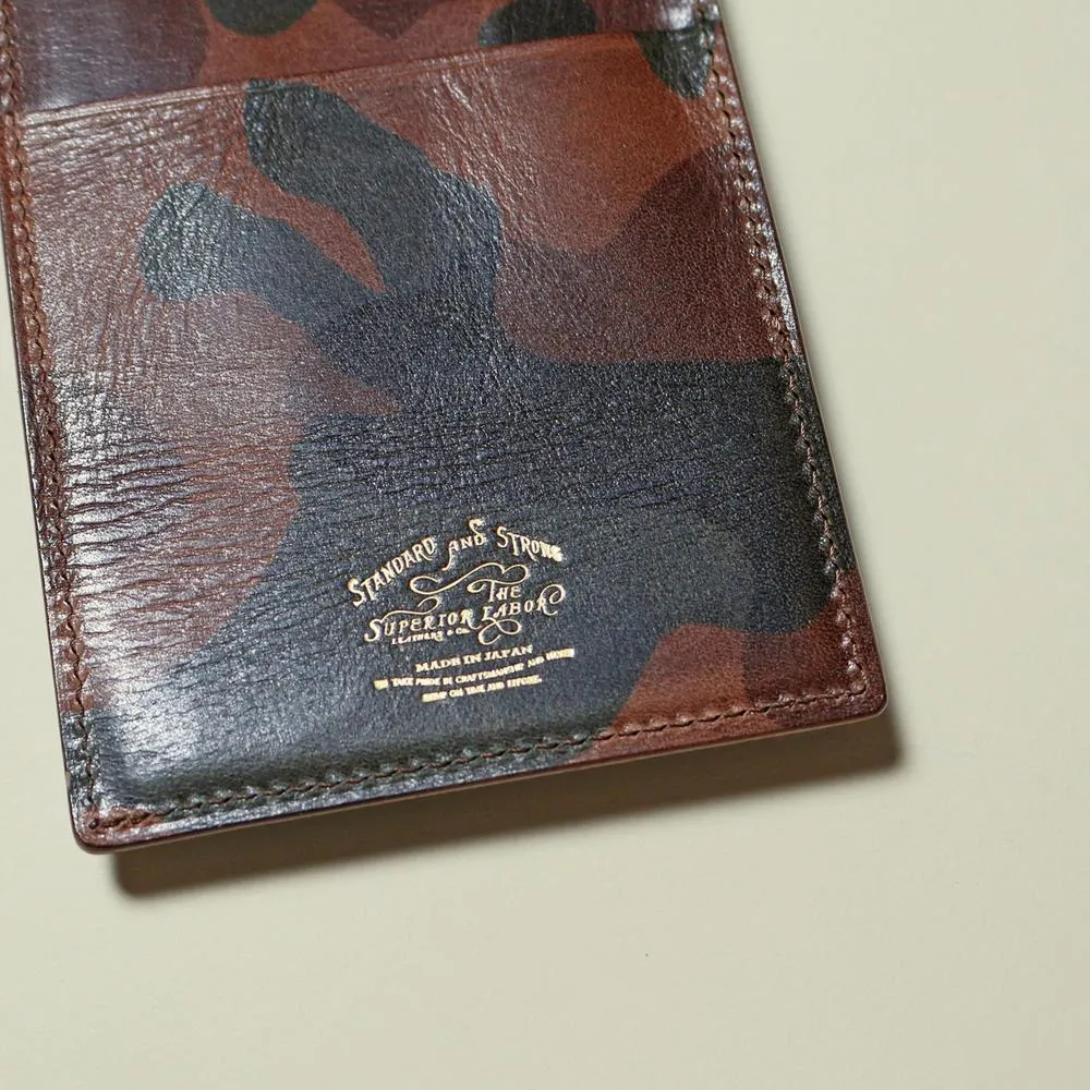 The Superior Labor - SL584 Spring 2022 HTS Journal | Limited Edition