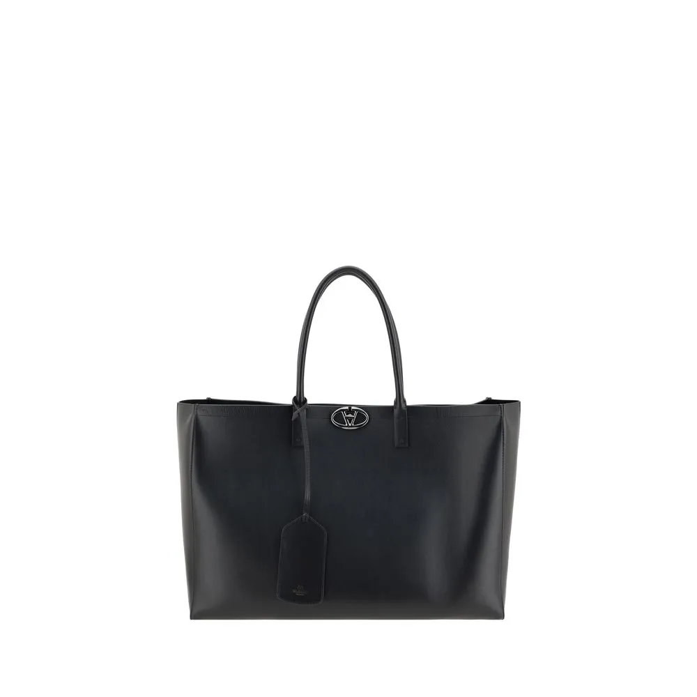 Valentino Garavani Tote Shoulder Bag